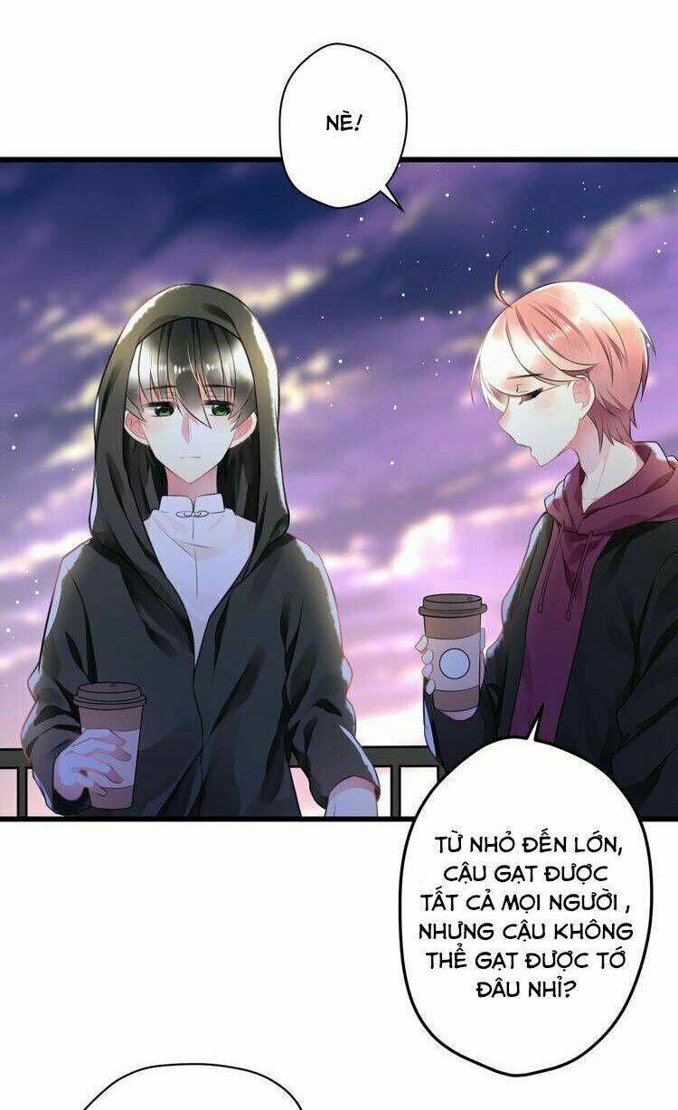 lão ca minh tinh, mời xuất chiêu! chapter 48 24