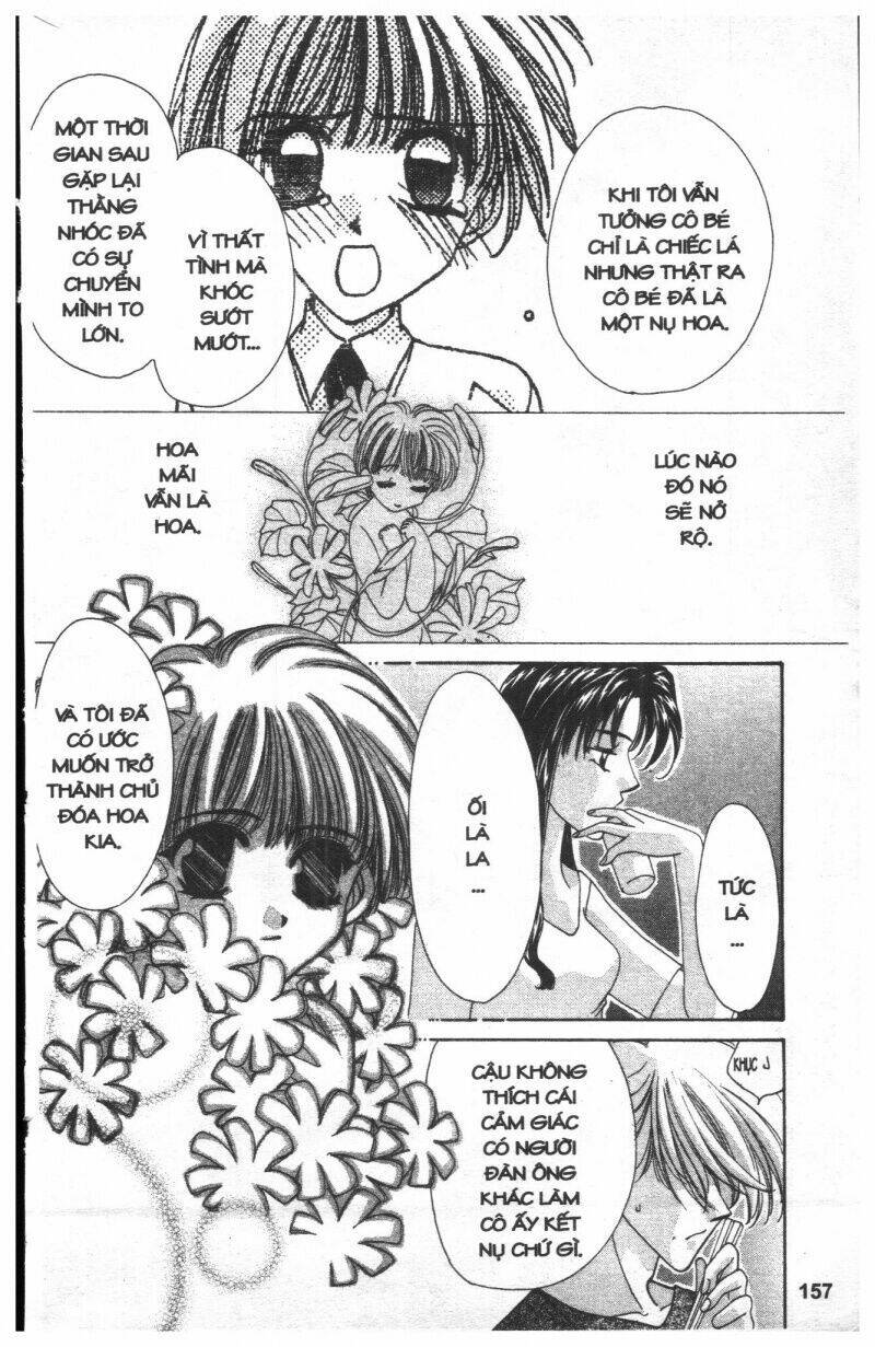 ohoshi-sama ni onegai! chapter 1 155