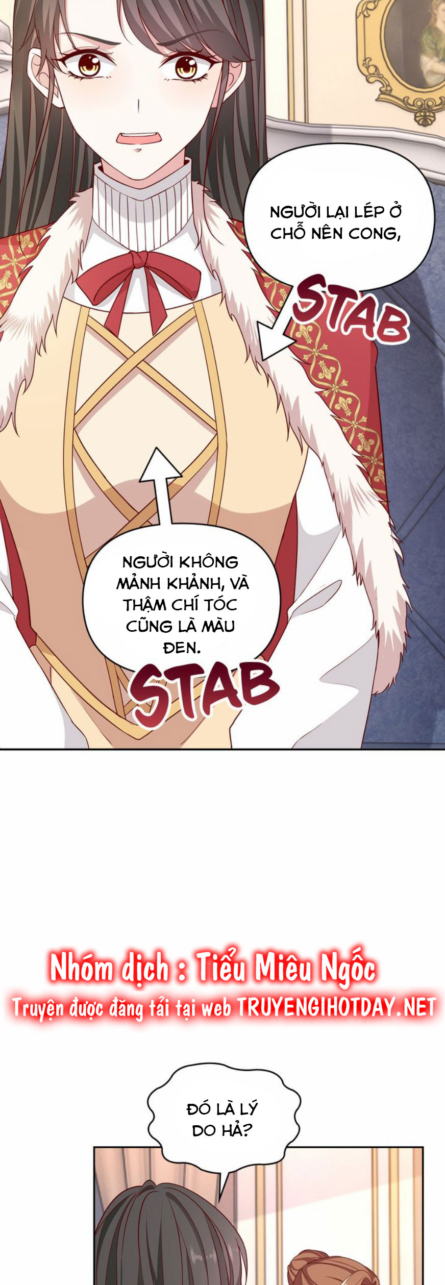 quyến rũ ngài công tước phương bắc chapter 81 19