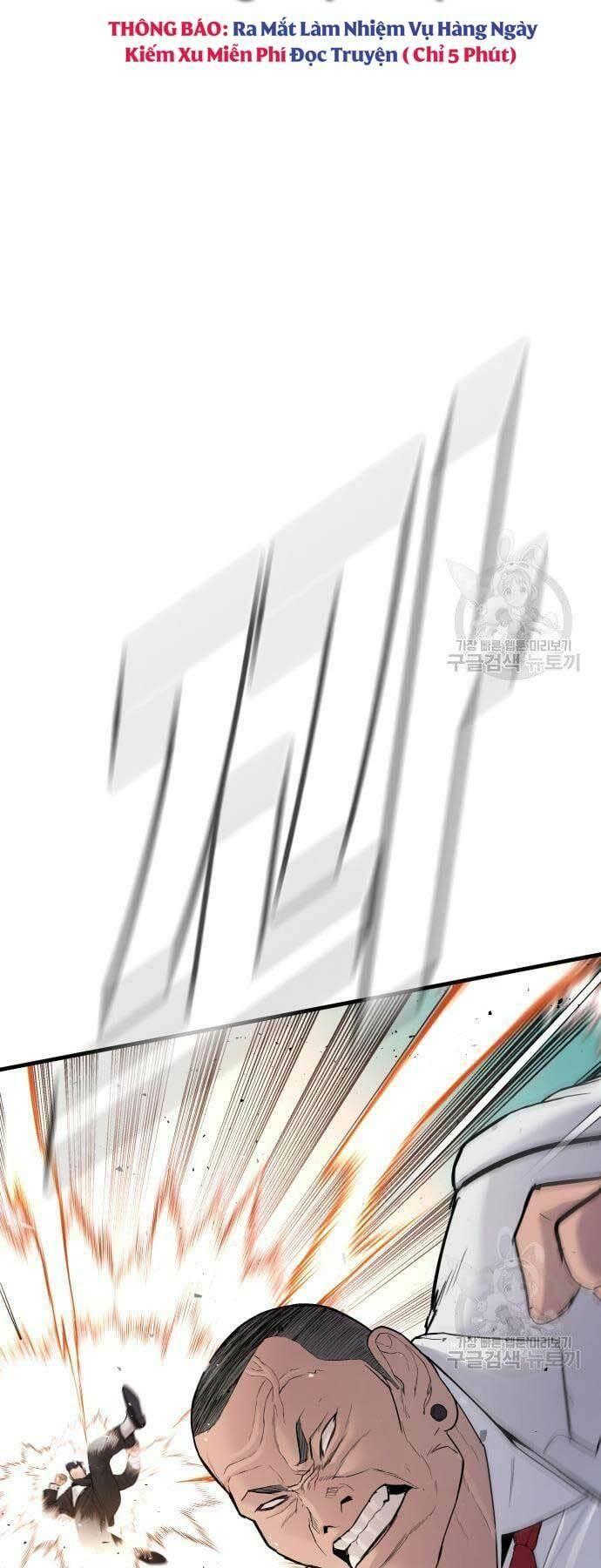đặc vụ kim chapter 59 54