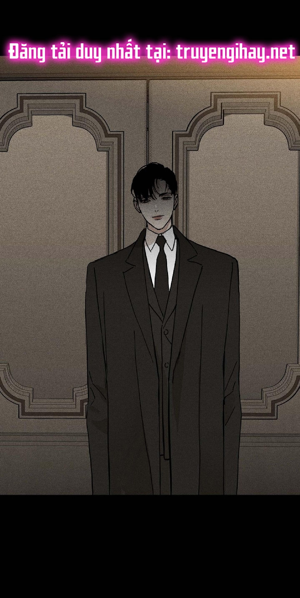 đánh mất tình yêu chapter 19.2 29