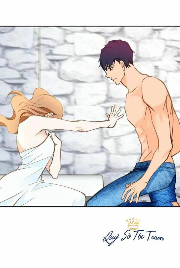 tiếp xúc chí mạng chapter 93 35