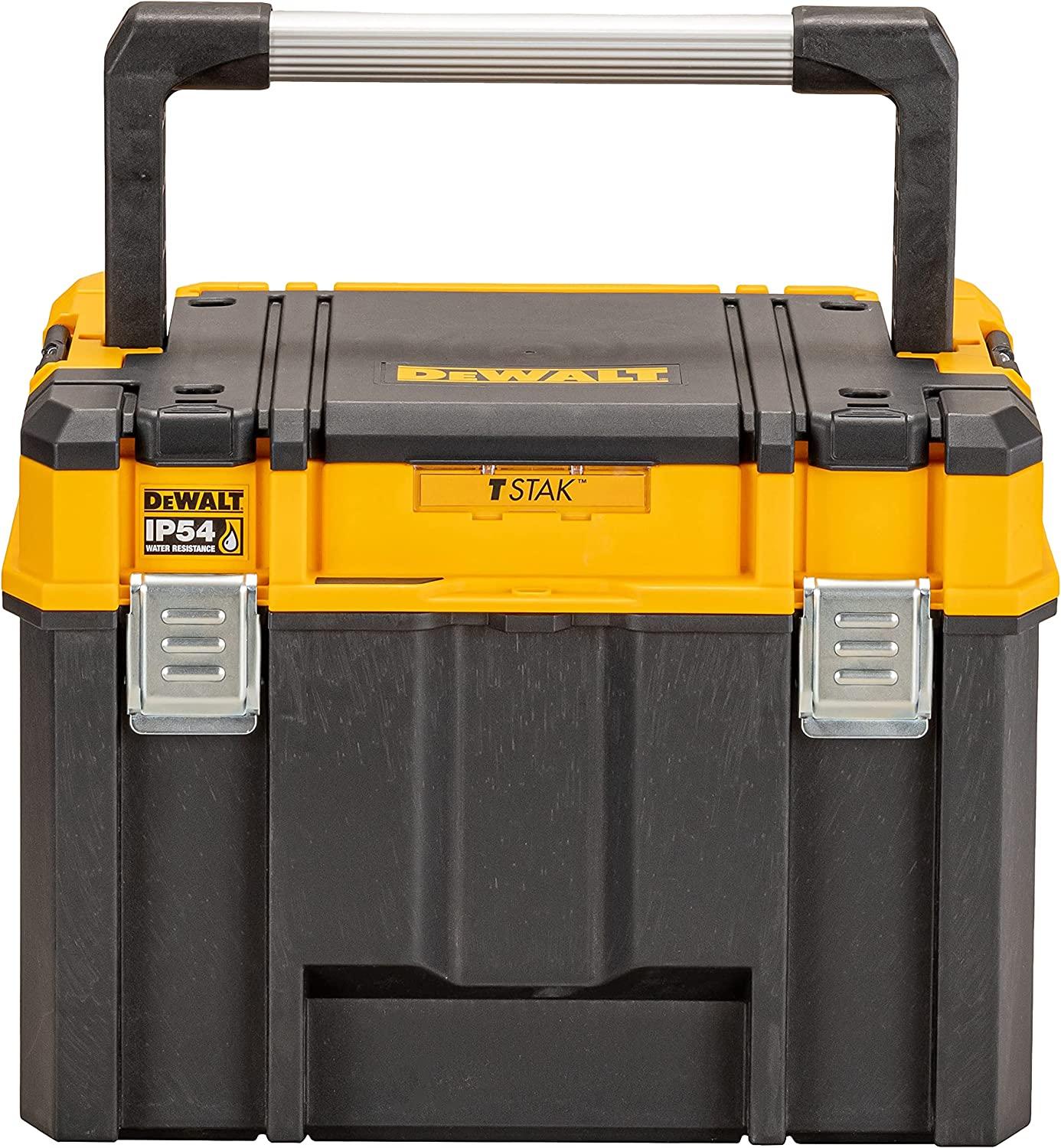 HỘP DỤNG CỤ MM DEWALT DWST83343-1 - HÀNG CHÍNH HÃNG