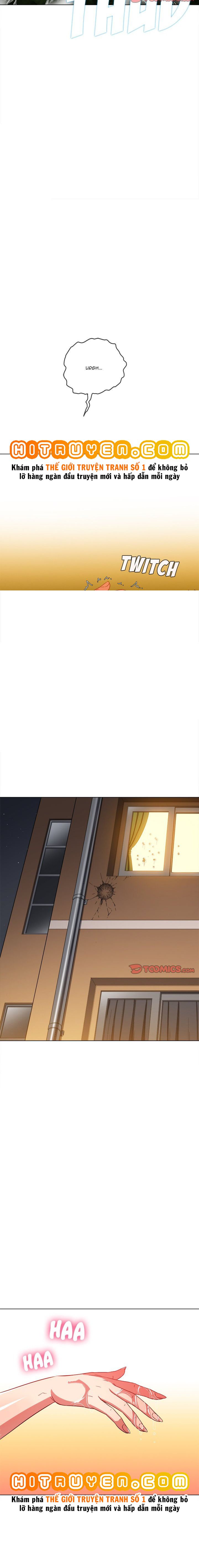 bắt nạt học đường chapter 115 4