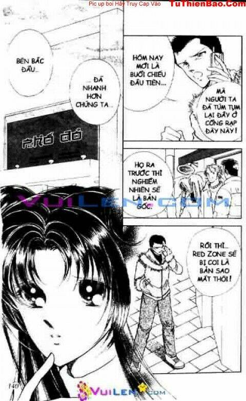 vương quốc điện ảnh chapter 3 139