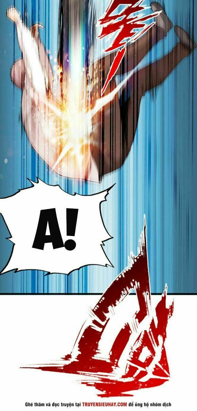 tuyệt phẩm tà thiếu chapter 19 17