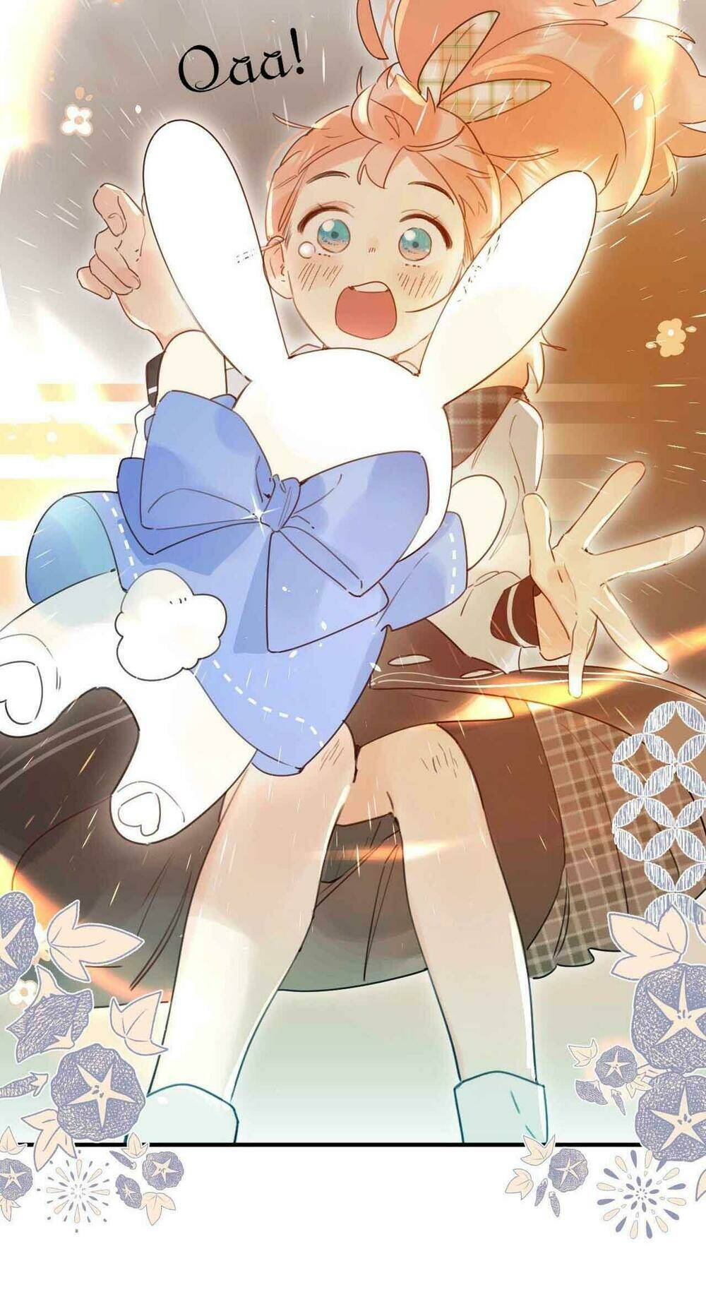 phù thủy hạng bét chapter 38 34