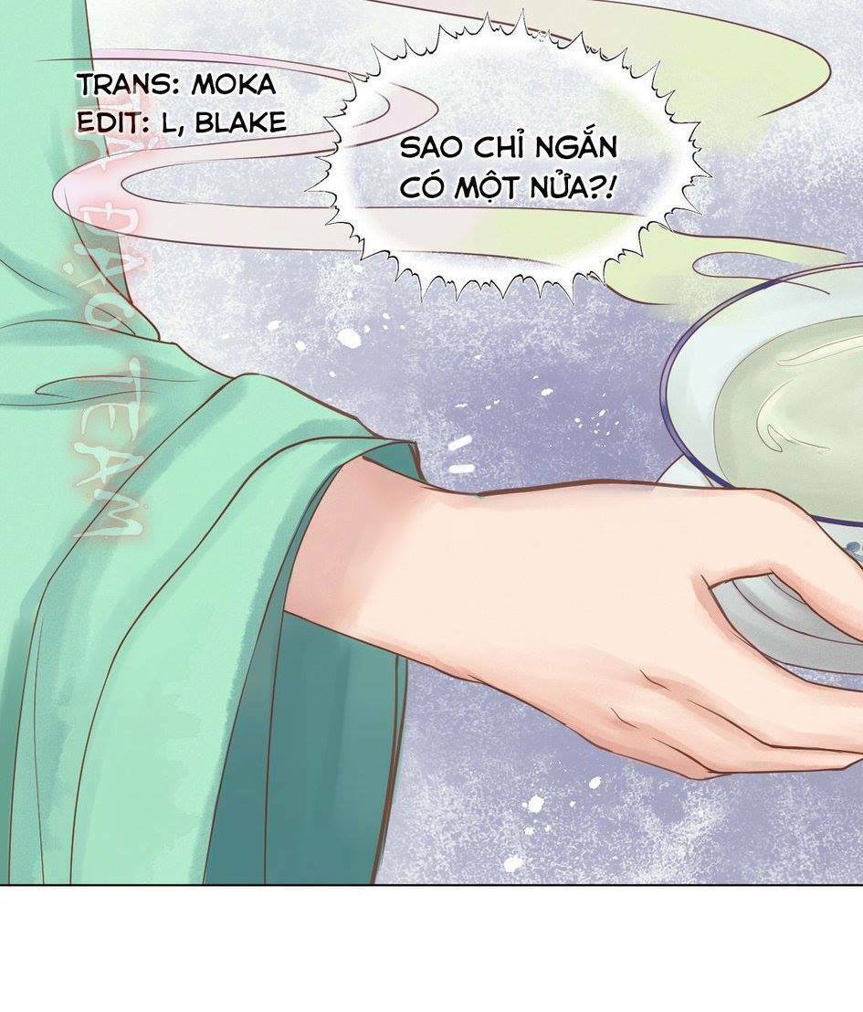 thứ nữ hữu độc chapter 23 19