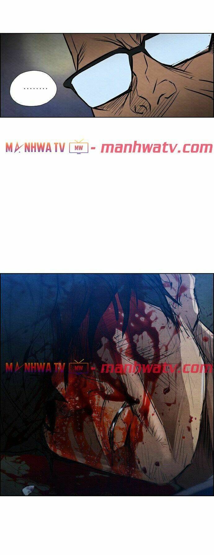 kẻ hồi sinh chapter 9 6