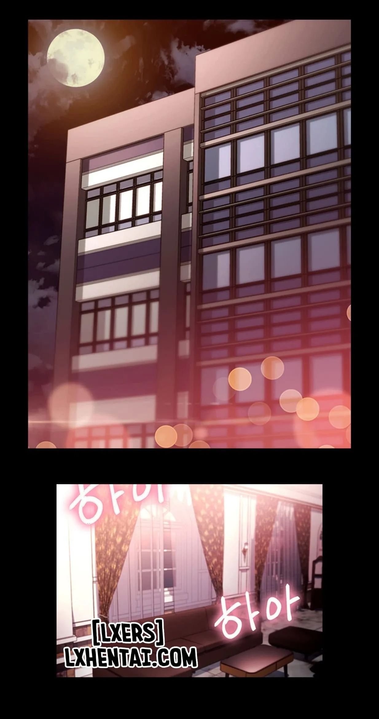 bạn của mẹ kế - không che chapter 30 32