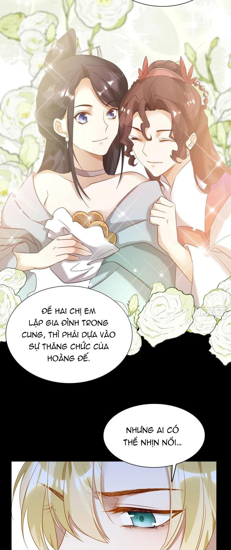 lục thân bất nhận chapter 61 5