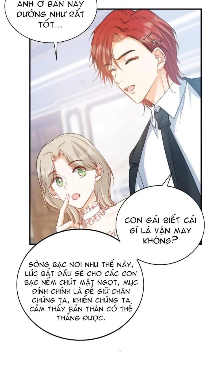 nụ hôn vực thẳm chapter 46 7