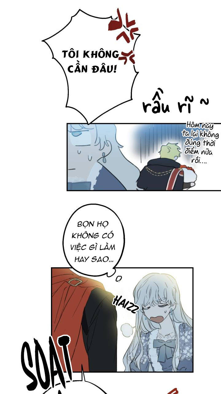 những nhân vật mạnh nhất thế giới ám ảnh tôi chapter 1.2 10