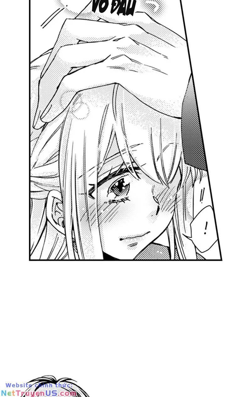 sếp thú tính nhà bên chapter 94 32