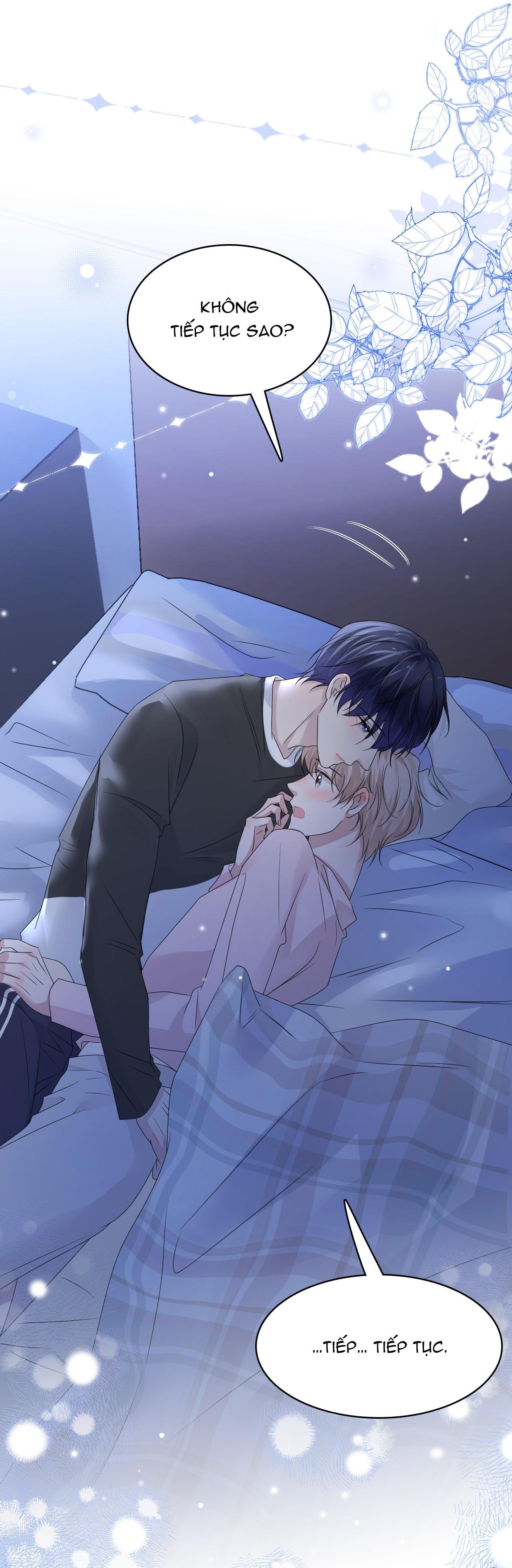 ẩn trung (end) chapter 50 3