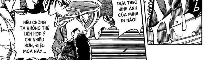 thánh tỏi sành ăn chapter 314 13