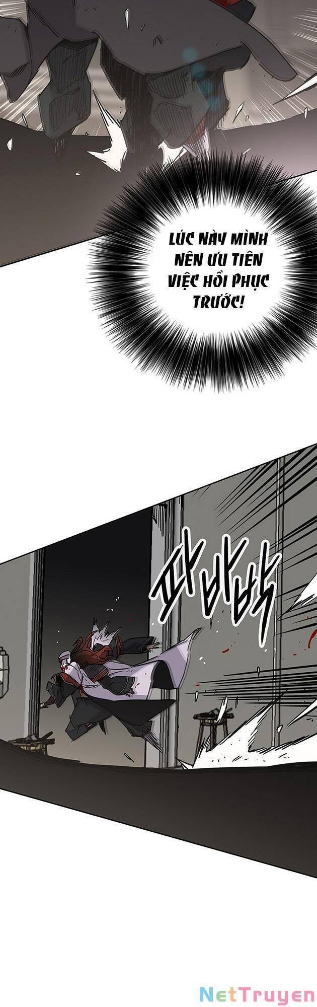 kiếm sĩ bất bại chapter 122 43