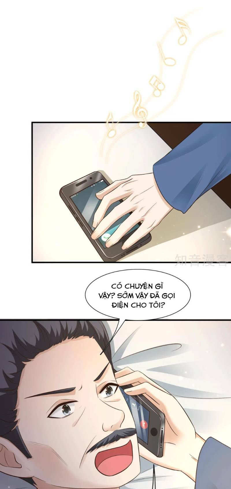 tối cường vận đào hoa chapter 69 30