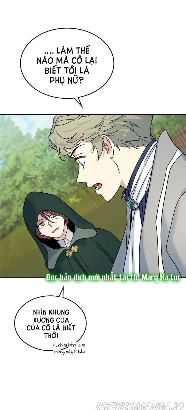 [18+] người đẹp và quái vật chapter 67.2 3