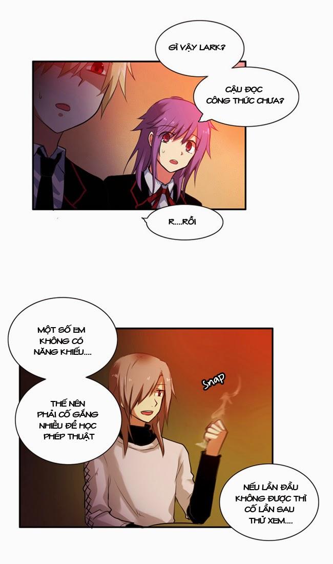 crepuscule (yamchi) chapter 36 29