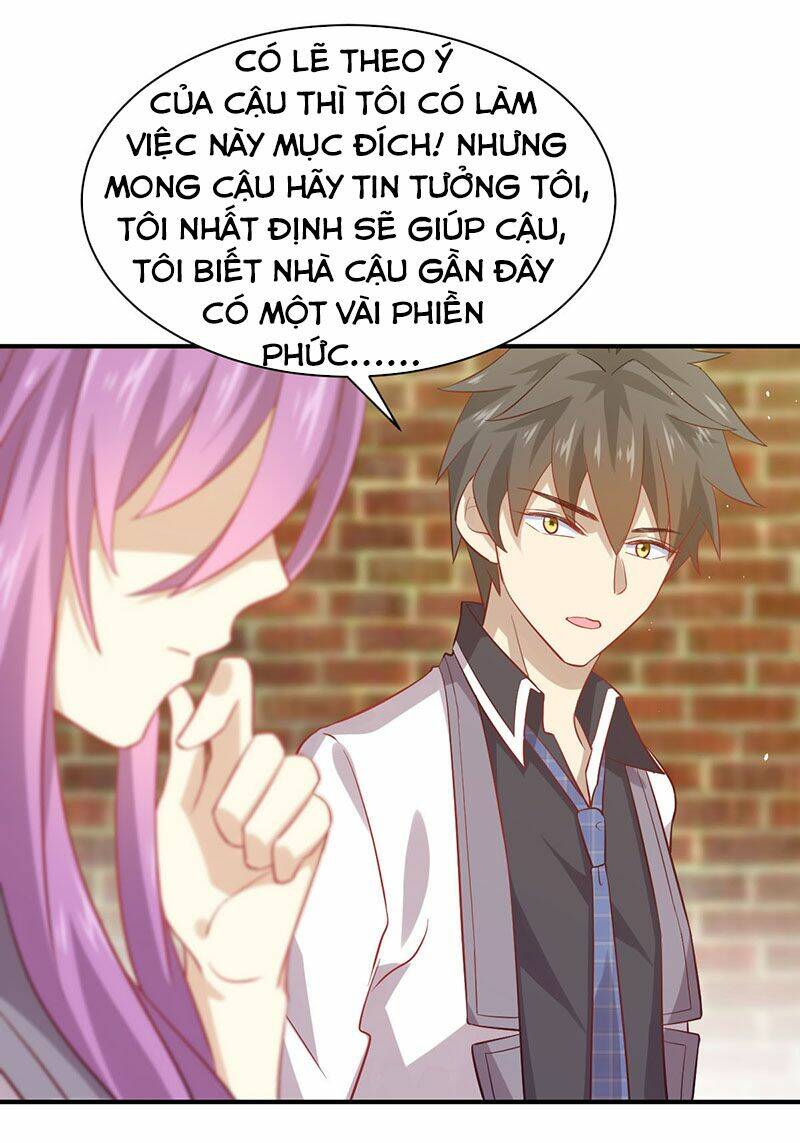 xuyên không vào thế giới nữ cường chapter 28 9