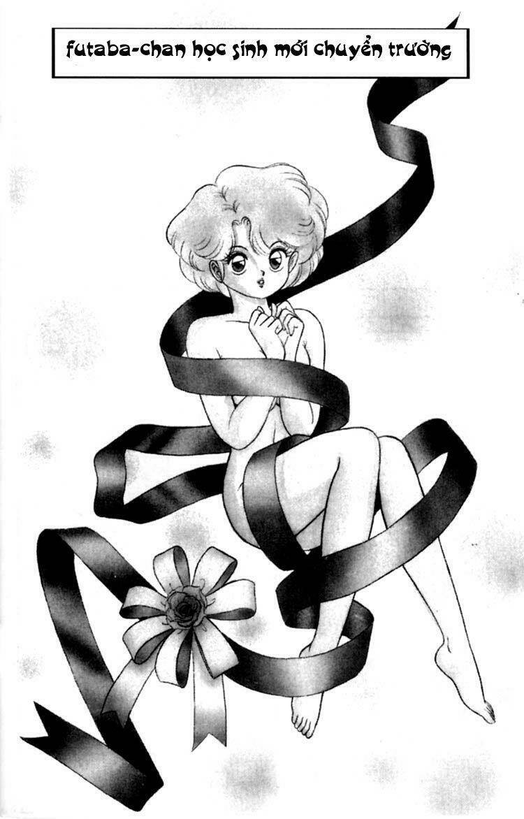 fubata-kun change! chapter 4 23