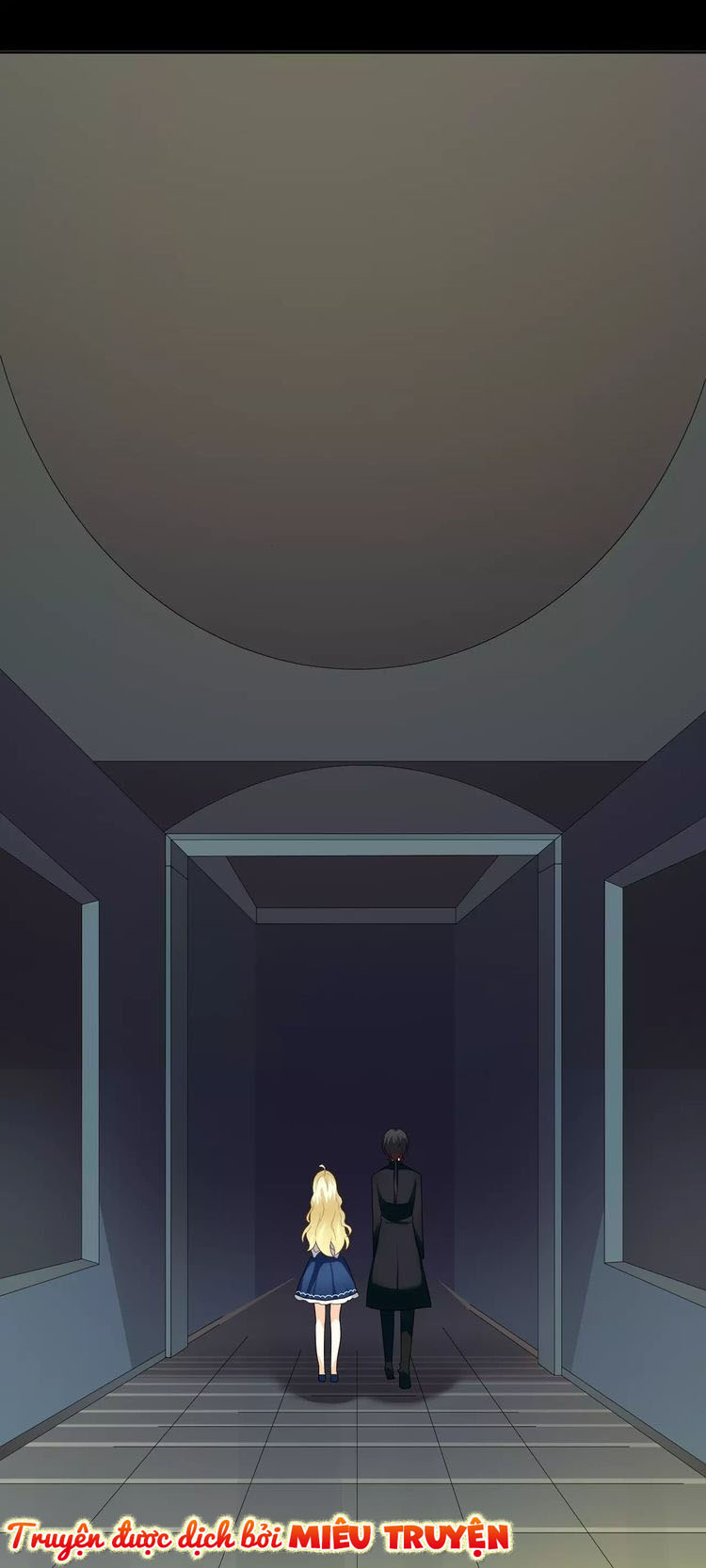 độc nhãn ác ma của ta chapter 4 23