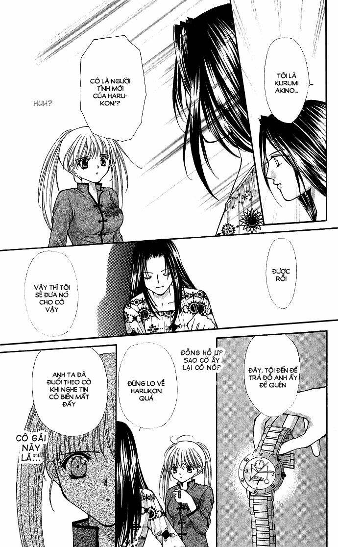 anh chàng khắc tinh chapter 8 15