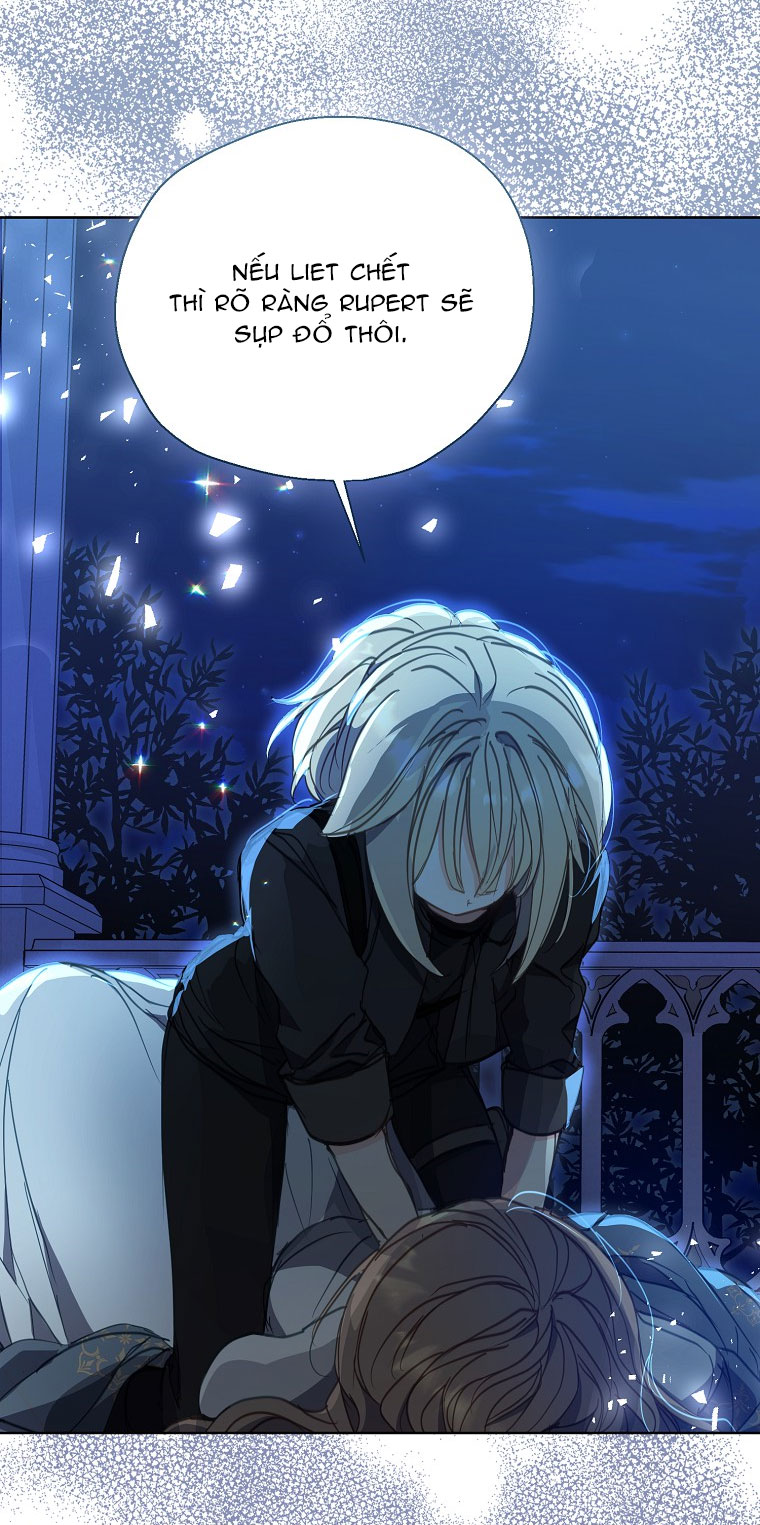 bệ hạ, xin đừng giết tôi!! chapter 130.1 9