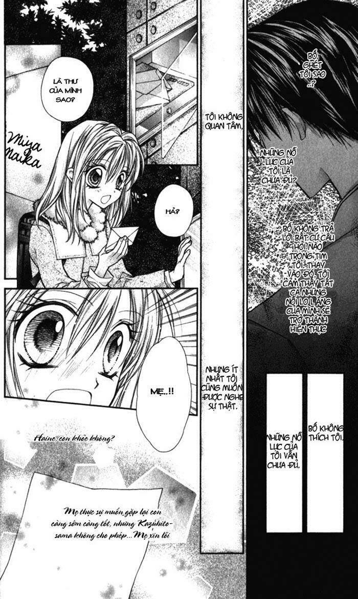 hội quý tộc chapter 9 20