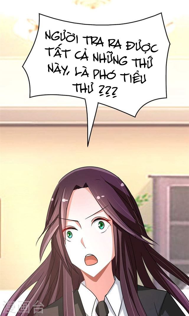 Dân Quốc Yêu Văn Lục chapter 89 - Trang 26