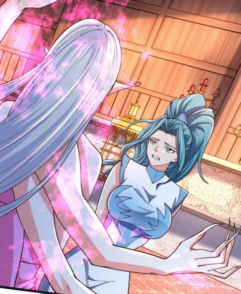 ta nuôi ma quỷ ở trấn ma ti chapter 283 55