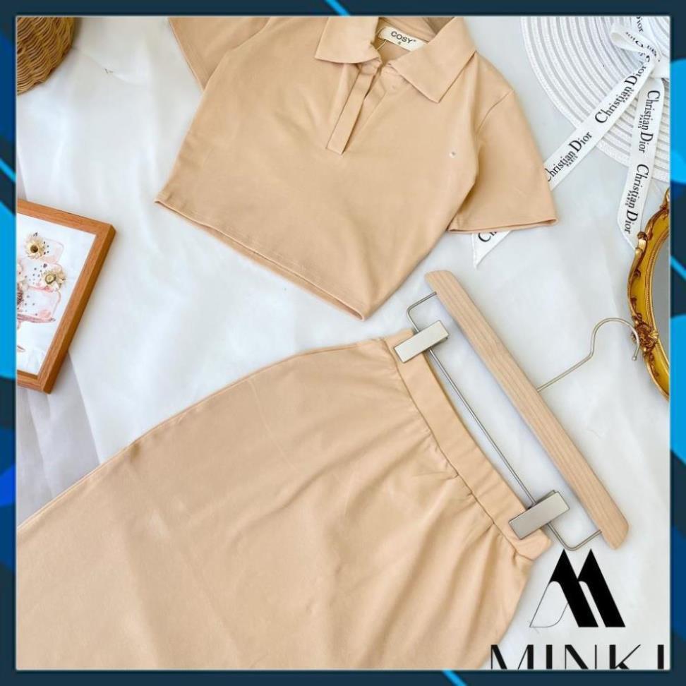 SET COTTON TĂM LỲ 2021 - CHẤT LIỆU COTTON CAO CẤP - 4 MÀU XANH - ĐEN - TRẮNG - NUDE