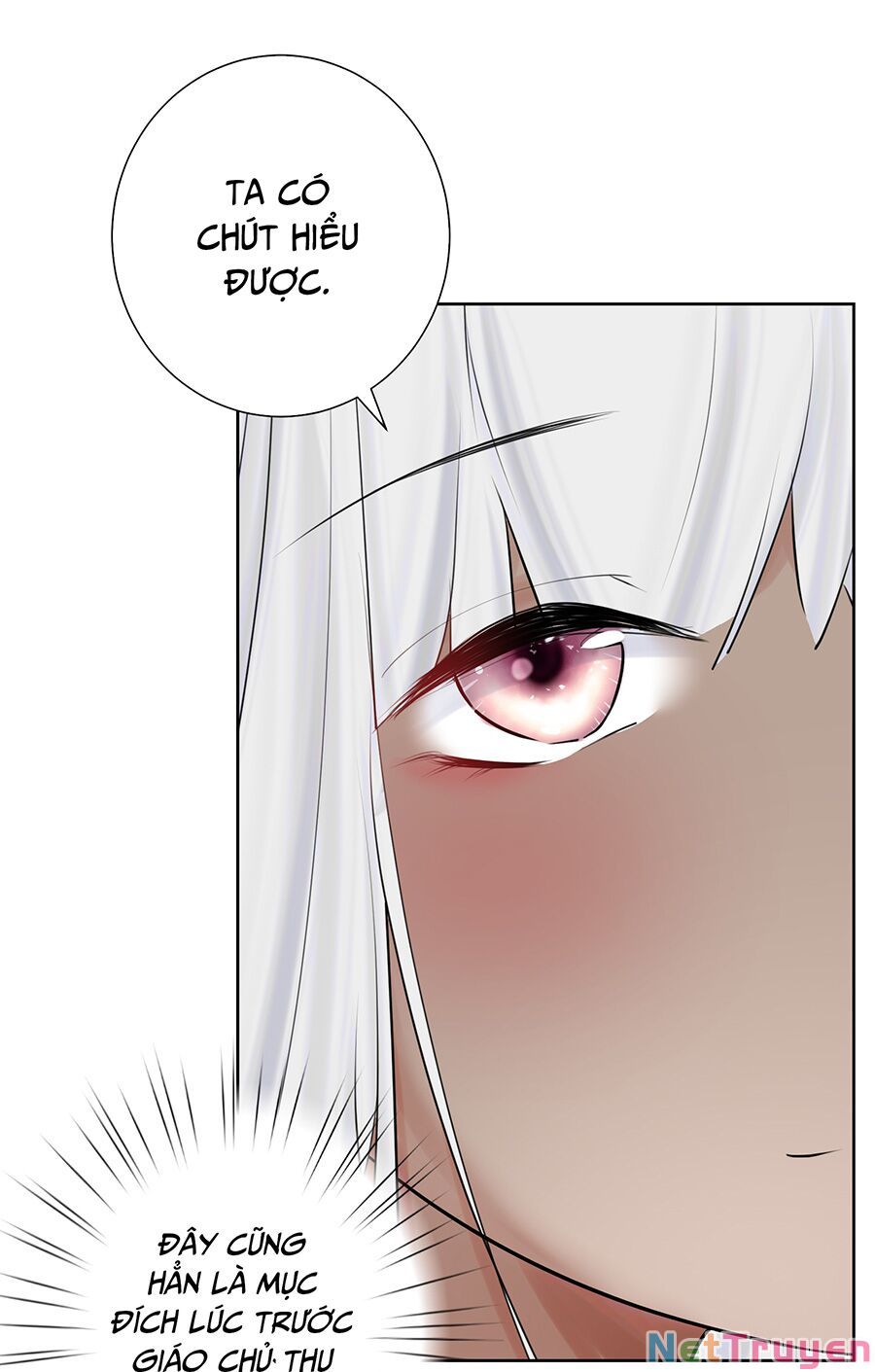 bản giáo chủ thân bất do kỷ chapter 12 14