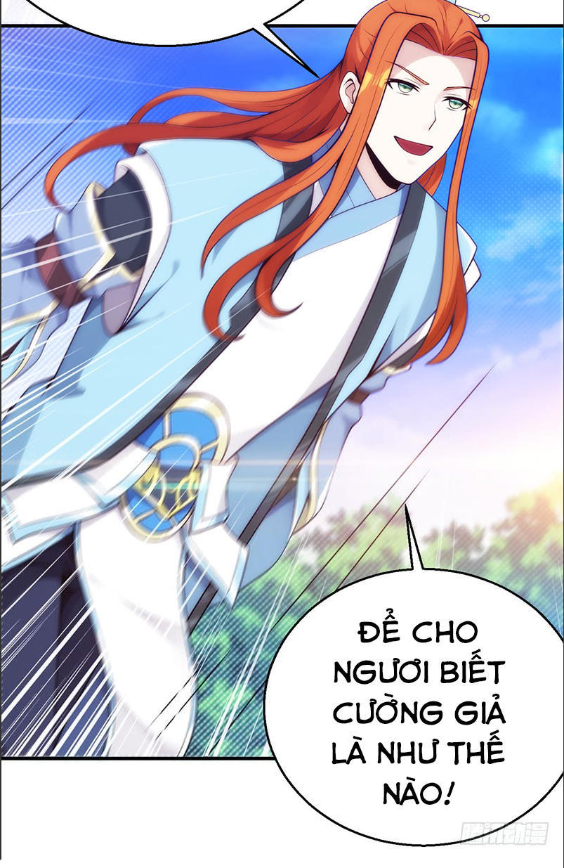 thiên hạ kiếp chapter 24.5 36