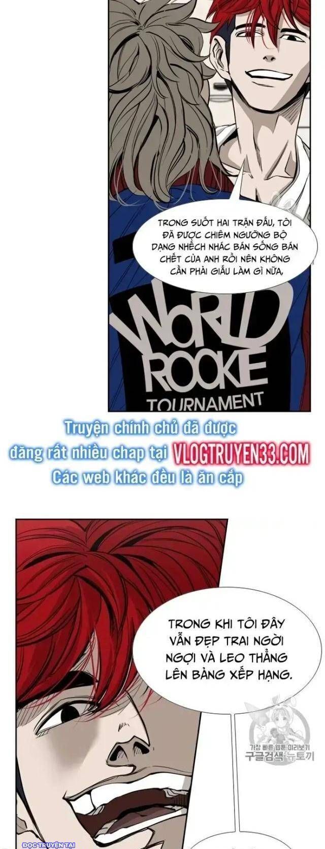 shark - cá mập chapter 177 11