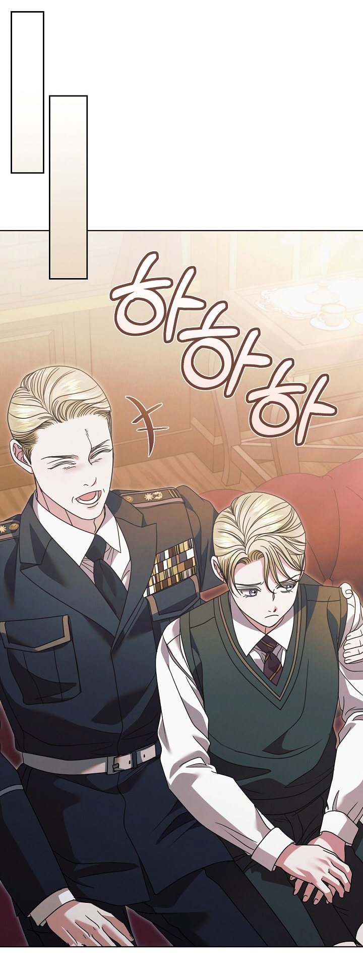 [18+] hãy cầu xin ta đi chapter 30.2 31