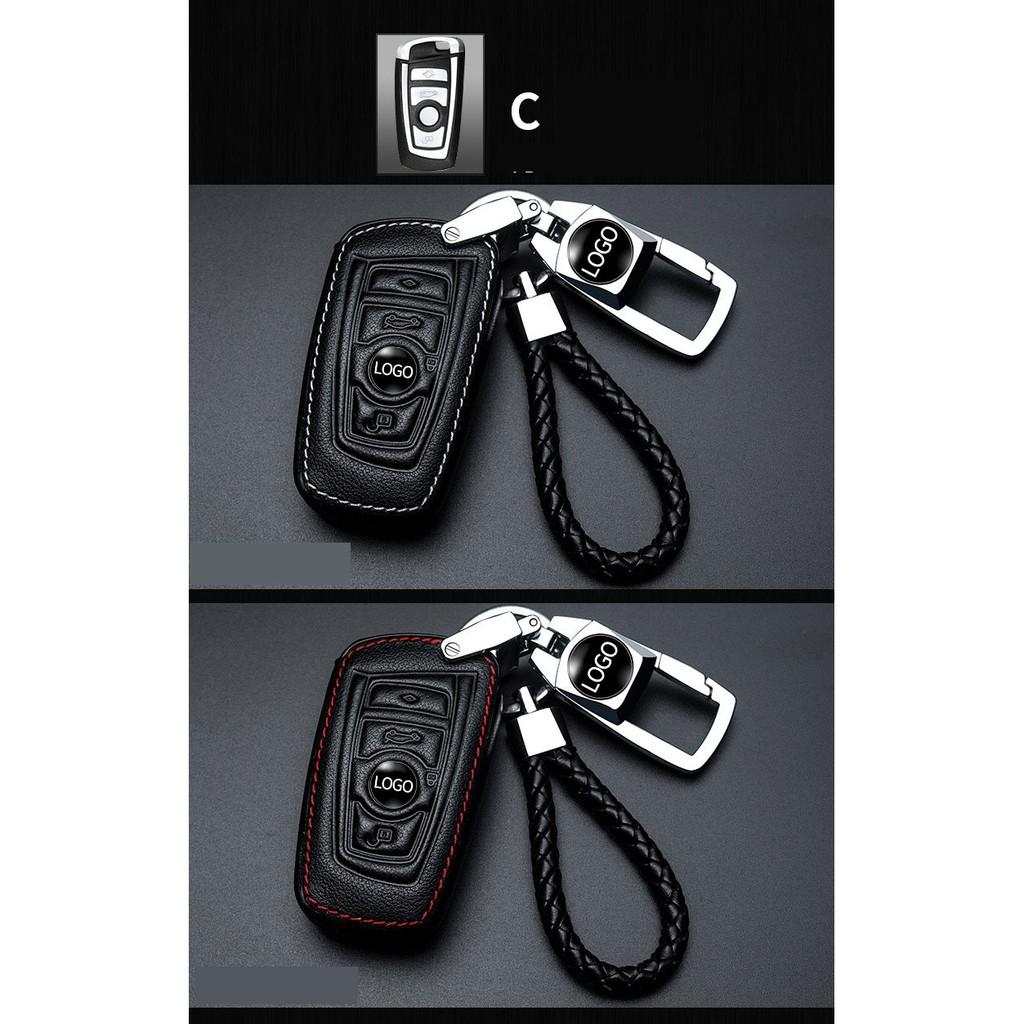 Bao Da Chìa Khóa ô Tô BMW