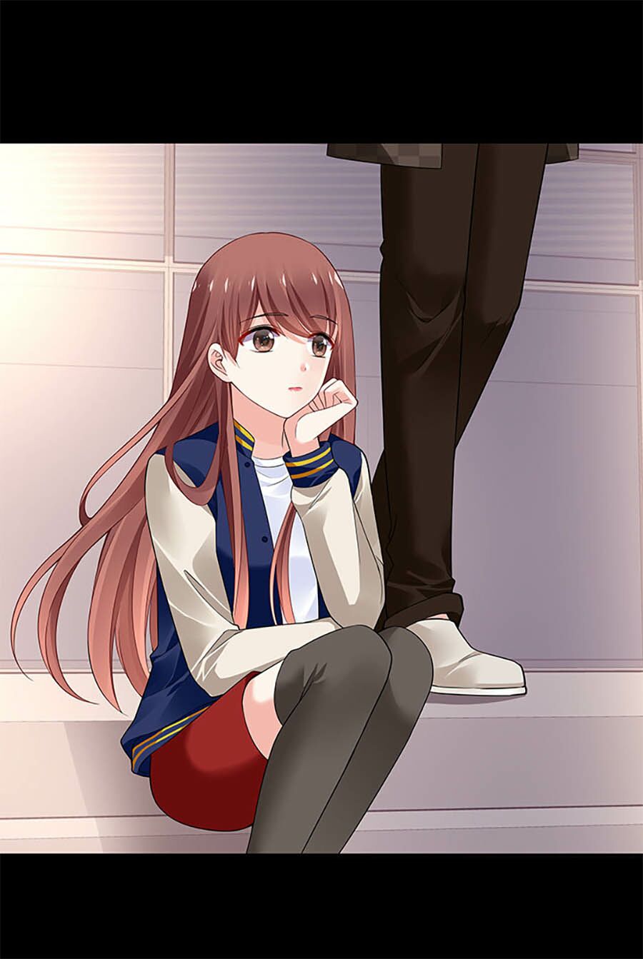 bạn trai 1/4 của tôi chapter 39 16