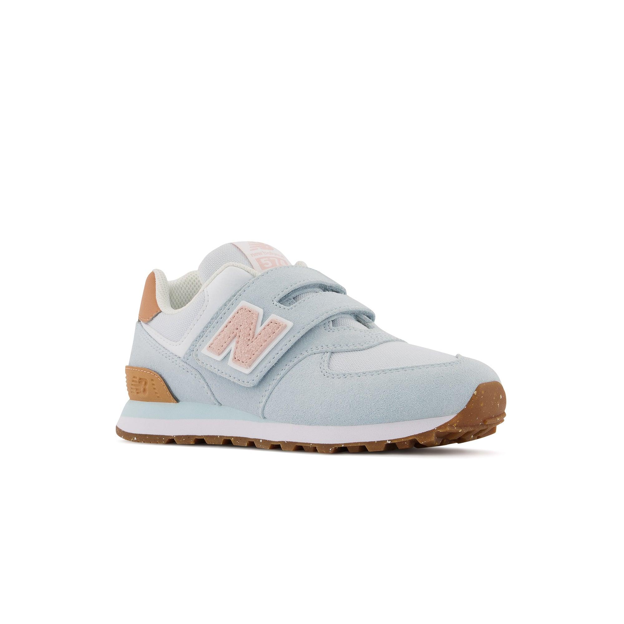 Giày sneaker trẻ em New Balance Kids Lifestyle - PV574RK1