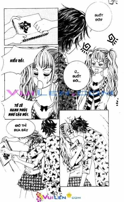 18 years old, we got married chapter 60 8