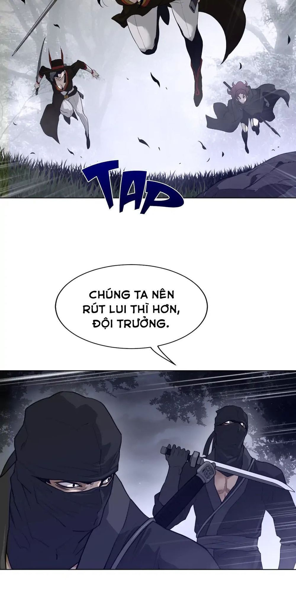 một nửa hoàn hảo chapter 86 34