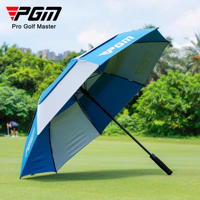 Ô Dù golf PGM hai lớp tay cầm chống trượt chắc chắn hàng chính hãng PGM