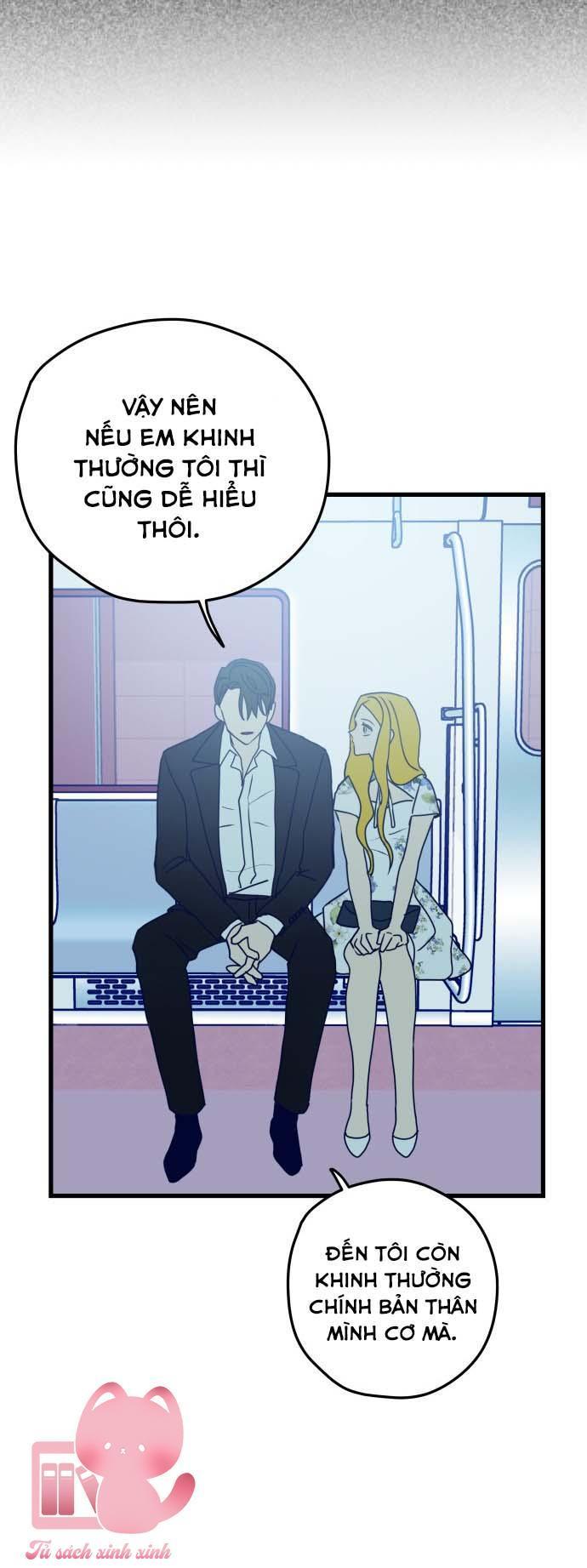 kẻ cắp gặp bà già chapter 3 88