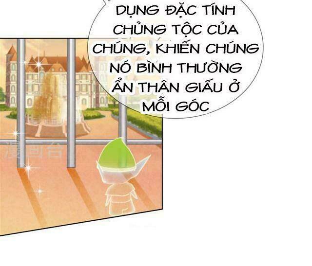 bá đạo trung khuyển tìm ái ký chapter 122 25