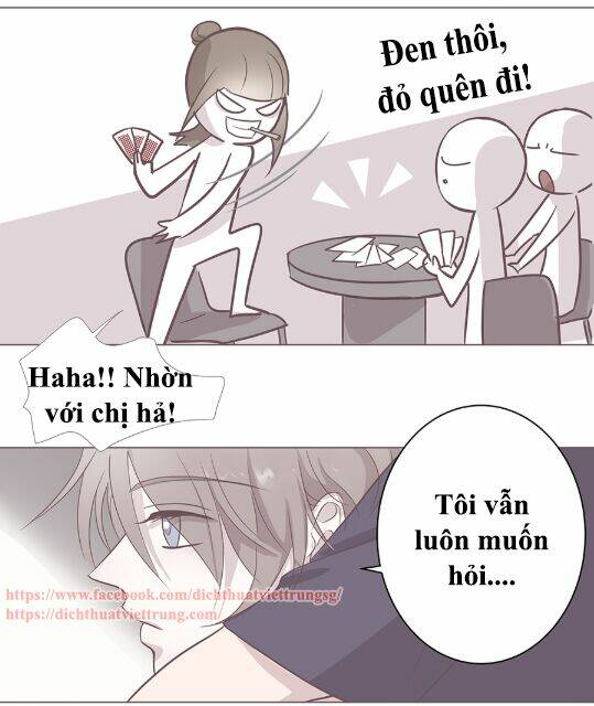 yêu trong giam cầm chapter 11 12