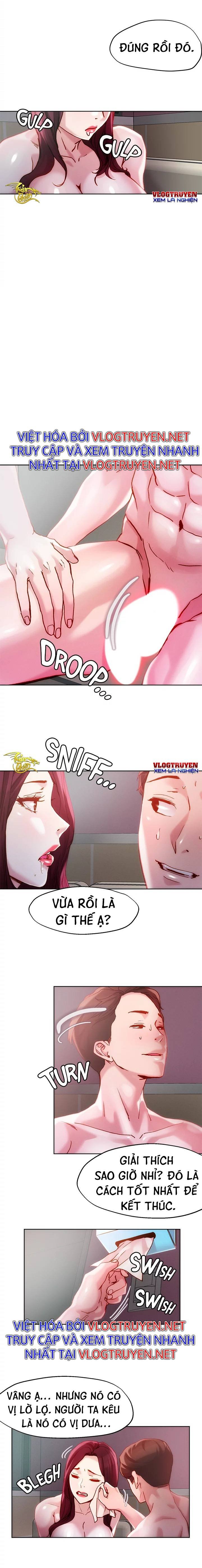 siêu chịch hệ thống của “hắc ám vương giả” chapter 23 12