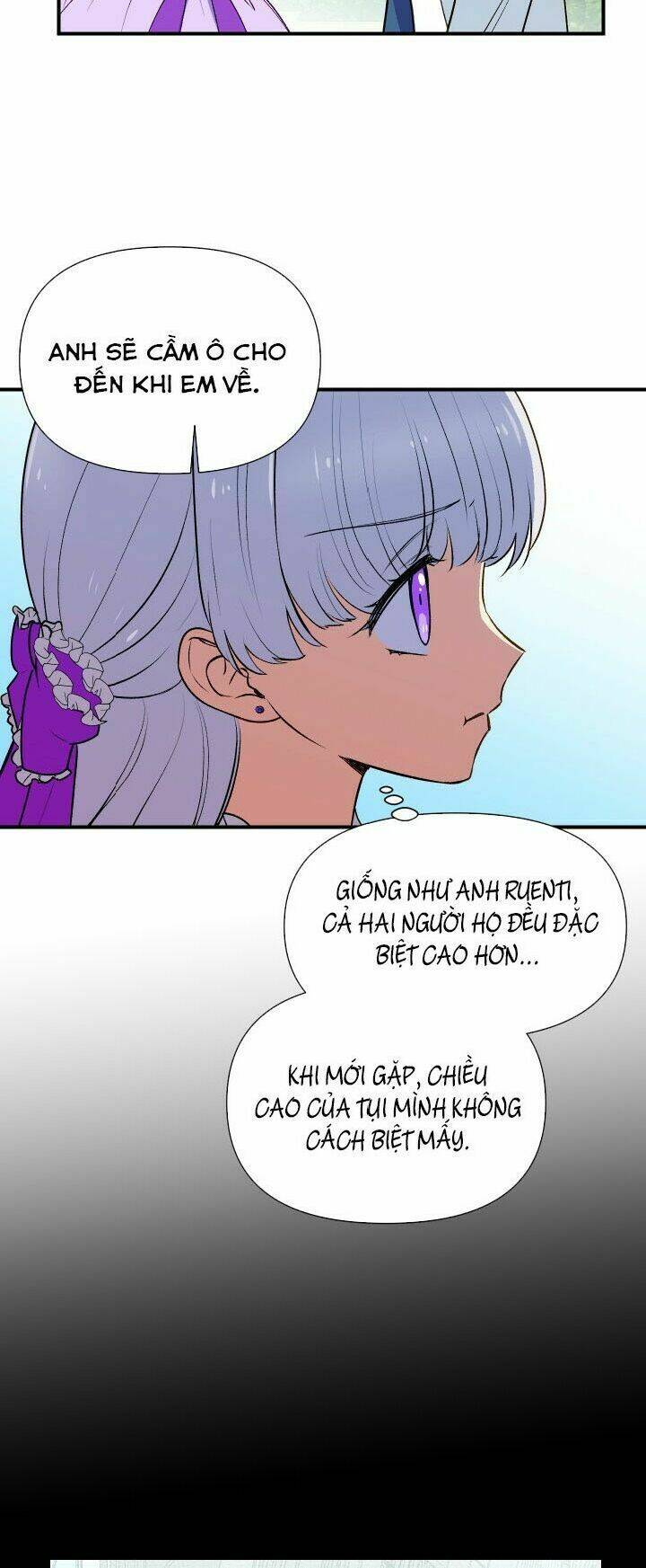 khế ước của nữ công tước quái vật chapter 65 6