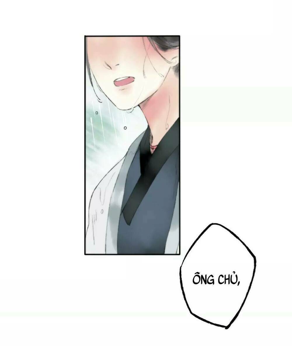 viễn lâm thiên sơn chapter 5 28