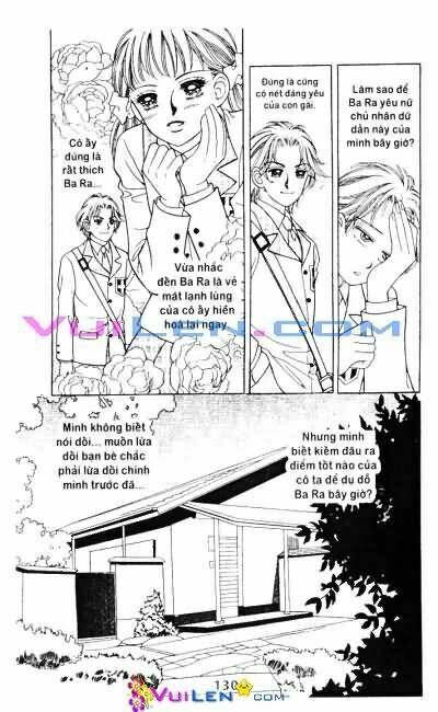 hợp đồng nô lệ chapter 1 130